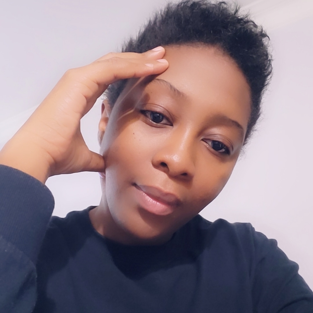 Meet your Posher, Masue